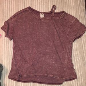 Free people top